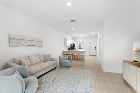 Touwnhouse à louer à Sarasota, Floride: 2 chambres, 110.27 m2 № 2403537 - photo 18