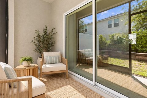 Touwnhouse à louer à Sarasota, Floride: 2 chambres, 110.27 m2 № 2403537 - photo 22