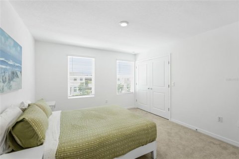 Touwnhouse à louer à Sarasota, Floride: 2 chambres, 110.27 m2 № 2403537 - photo 30