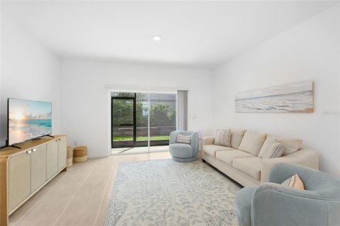Touwnhouse à louer à Sarasota, Floride: 2 chambres, 110.27 m2 № 2403537 - photo 16