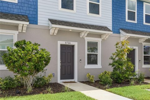 Touwnhouse à louer à Sarasota, Floride: 2 chambres, 110.27 m2 № 2403537 - photo 3