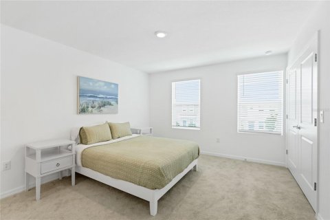 Touwnhouse à louer à Sarasota, Floride: 2 chambres, 110.27 m2 № 2403537 - photo 29