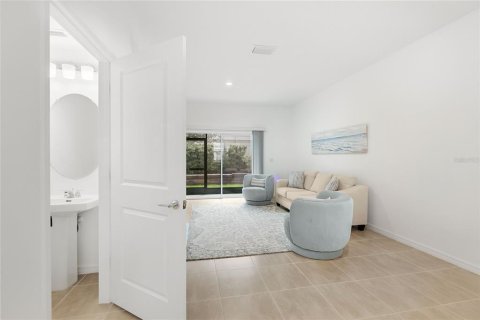 Touwnhouse à louer à Sarasota, Floride: 2 chambres, 110.27 m2 № 2403537 - photo 14