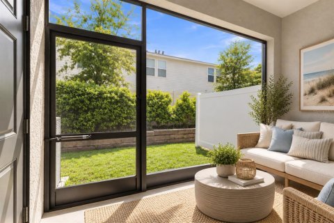 Touwnhouse à louer à Sarasota, Floride: 2 chambres, 110.27 m2 № 2403537 - photo 20
