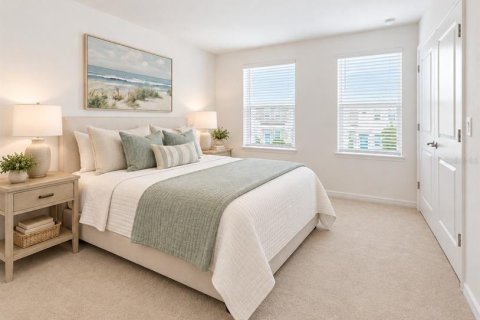 Touwnhouse à louer à Sarasota, Floride: 2 chambres, 110.27 m2 № 2403537 - photo 28