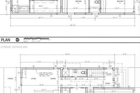 Terreno en venta en Hollywood, Florida № 2082787 - foto 8