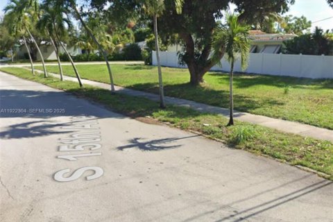 Terreno en venta en Hollywood, Florida № 2082787 - foto 3