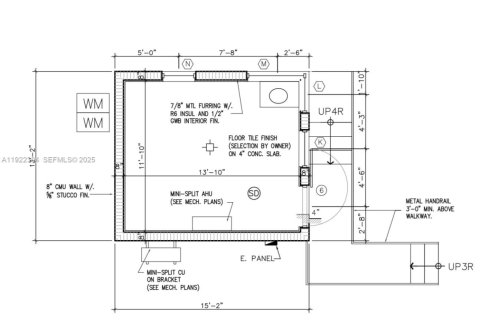 Terreno en venta en Hollywood, Florida № 2082787 - foto 9