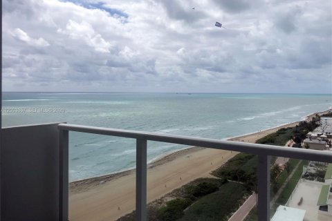 Copropriété à louer à Miami Beach, Floride: 2 chambres, 99.41 m2 № 2069172 - photo 5