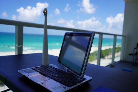 Copropriété à louer à Miami Beach, Floride: 2 chambres, 99.41 m2 № 2069172 - photo 28