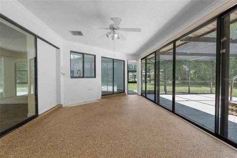House in Homosassa, Florida 3 bedrooms, 154.22 sq.m. № 1757025 - photo 18
