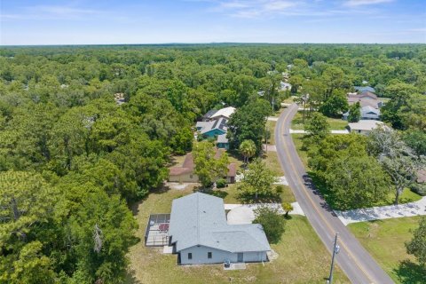 House in Homosassa, Florida 3 bedrooms, 154.22 sq.m. № 1757025 - photo 26