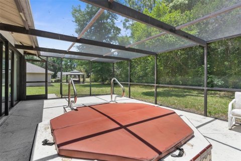 House in Homosassa, Florida 3 bedrooms, 154.22 sq.m. № 1757025 - photo 20
