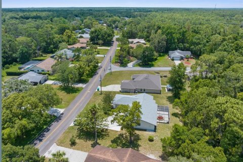 House in Homosassa, Florida 3 bedrooms, 154.22 sq.m. № 1757025 - photo 27