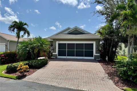 Casa en venta en Punta Gorda, Florida, 3 dormitorios, 119.84 m2 № 1855873 - foto 2