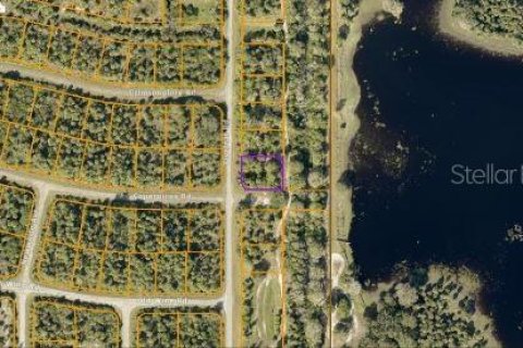 Land in North Port, Florida № 2164871 - photo 4