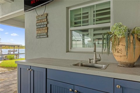 Купить виллу или дом в Санфорд, Флорида 4 комнаты, 313.36м2, № 1411434 - фото 20