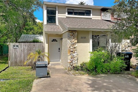 Touwnhouse à Orlando, Floride 2 chambres, 101.36 m2 № 2378263