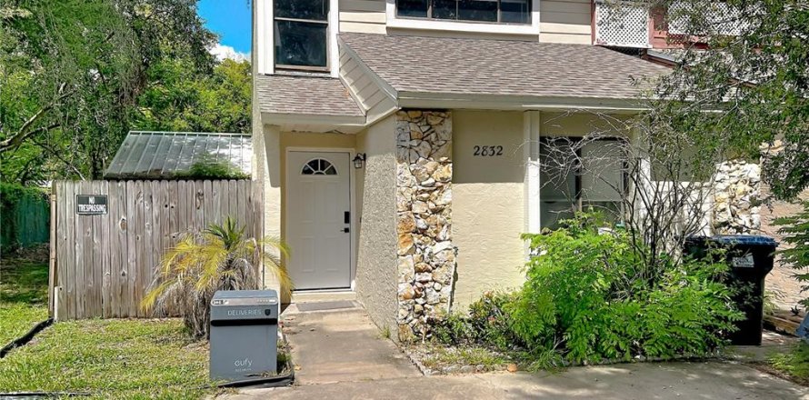 Touwnhouse à Orlando, Floride 2 chambres, 101.36 m2 № 2378263