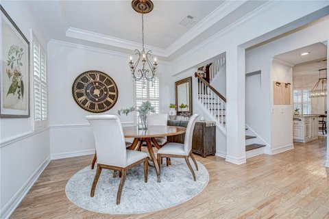 Villa ou maison à vendre à Tampa, Floride: 4 chambres, 308.06 m2 № 1899145 - photo 16