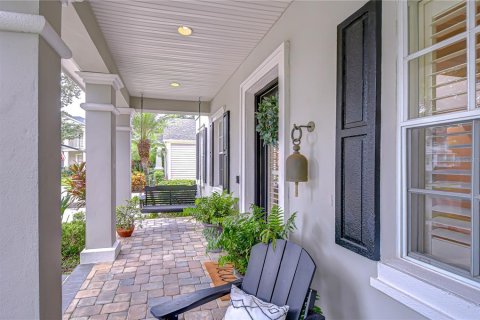 Villa ou maison à vendre à Tampa, Floride: 4 chambres, 308.06 m2 № 1899145 - photo 8