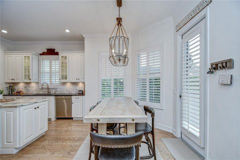 Villa ou maison à vendre à Tampa, Floride: 4 chambres, 308.06 m2 № 1899145 - photo 26