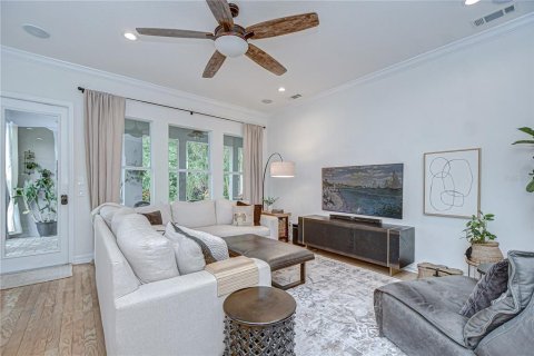 Villa ou maison à vendre à Tampa, Floride: 4 chambres, 308.06 m2 № 1899145 - photo 27