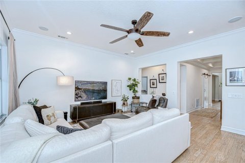 Villa ou maison à vendre à Tampa, Floride: 4 chambres, 308.06 m2 № 1899145 - photo 30