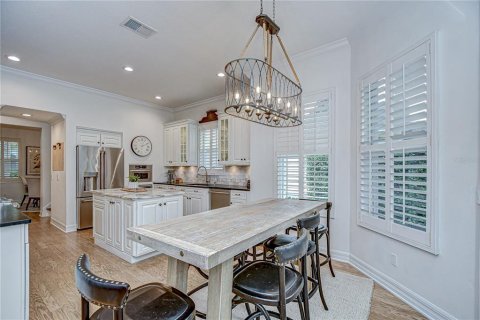 Villa ou maison à vendre à Tampa, Floride: 4 chambres, 308.06 m2 № 1899145 - photo 25
