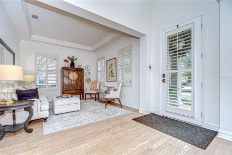 Villa ou maison à vendre à Tampa, Floride: 4 chambres, 308.06 m2 № 1899145 - photo 11