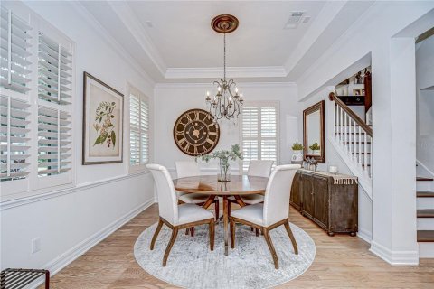 Villa ou maison à vendre à Tampa, Floride: 4 chambres, 308.06 m2 № 1899145 - photo 15