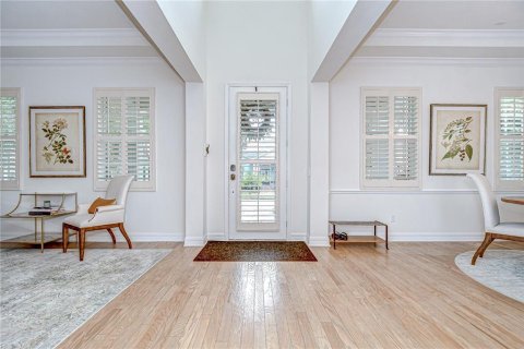 Villa ou maison à vendre à Tampa, Floride: 4 chambres, 308.06 m2 № 1899145 - photo 10