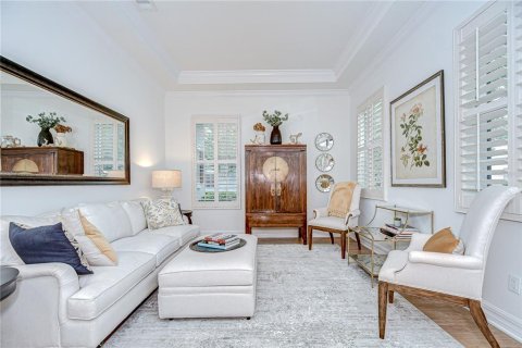 Villa ou maison à vendre à Tampa, Floride: 4 chambres, 308.06 m2 № 1899145 - photo 12
