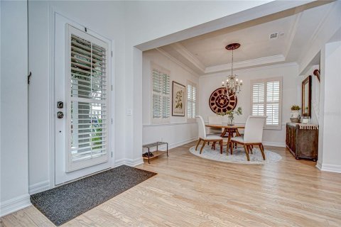 Villa ou maison à vendre à Tampa, Floride: 4 chambres, 308.06 m2 № 1899145 - photo 14