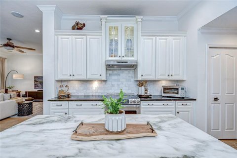 Villa ou maison à vendre à Tampa, Floride: 4 chambres, 308.06 m2 № 1899145 - photo 22