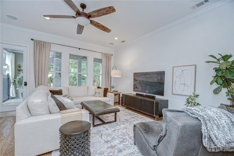Villa ou maison à vendre à Tampa, Floride: 4 chambres, 308.06 m2 № 1899145 - photo 28