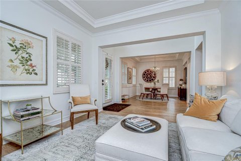 Villa ou maison à vendre à Tampa, Floride: 4 chambres, 308.06 m2 № 1899145 - photo 13
