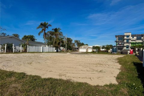 Land in Saint Petersburg, Florida № 1535035 - photo 17