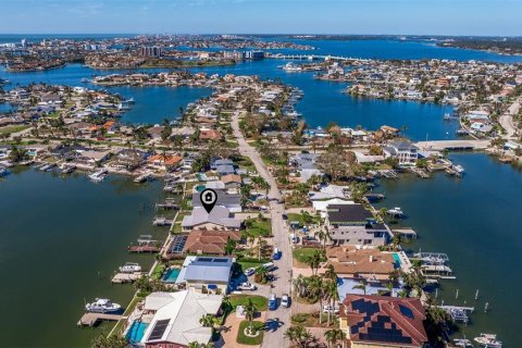 Land in Saint Petersburg, Florida № 1535035 - photo 10