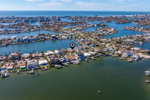 Land in Saint Petersburg, Florida № 1535035 - photo 11