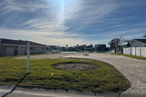 Land in Saint Petersburg, Florida № 1535035 - photo 19