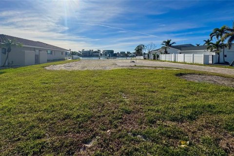 Land in Saint Petersburg, Florida № 1535035 - photo 2