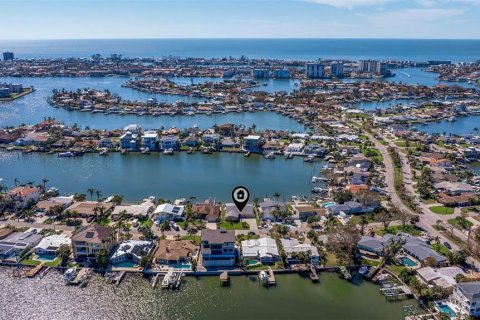 Land in Saint Petersburg, Florida № 1535035 - photo 12
