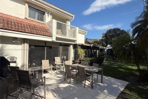 Copropriété à vendre à Aventura, Floride: 2 chambres, 143.26 m2 № 1958776 - photo 7