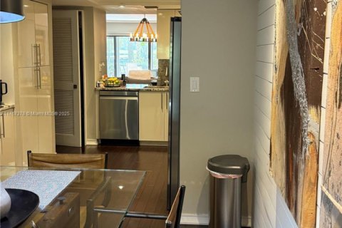 Copropriété à vendre à Aventura, Floride: 2 chambres, 143.26 m2 № 1958776 - photo 20