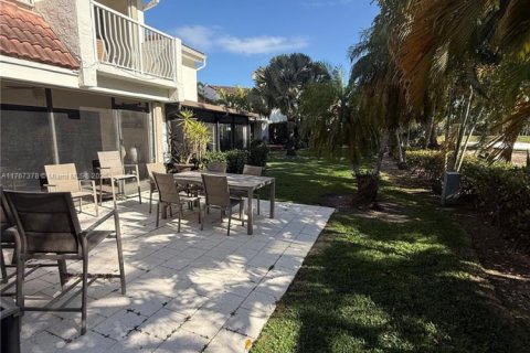 Copropriété à vendre à Aventura, Floride: 2 chambres, 143.26 m2 № 1958776 - photo 5