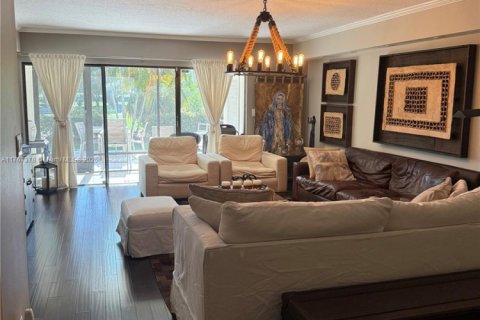 Copropriété à vendre à Aventura, Floride: 2 chambres, 143.26 m2 № 1958776 - photo 1
