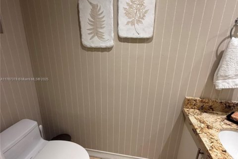 Copropriété à vendre à Aventura, Floride: 2 chambres, 143.26 m2 № 1958776 - photo 25