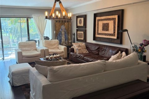 Copropriété à vendre à Aventura, Floride: 2 chambres, 143.26 m2 № 1958776 - photo 10