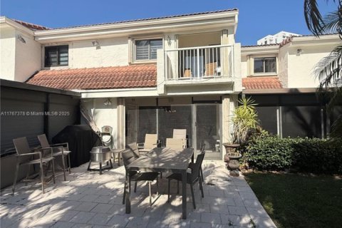 Copropriété à vendre à Aventura, Floride: 2 chambres, 143.26 m2 № 1958776 - photo 8